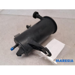 Citroen - DS3 - Carbon filter