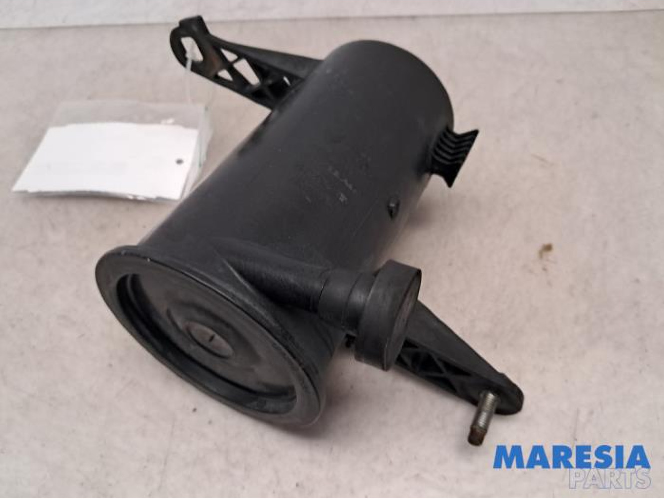 Citroen - DS3 - Carbon filter