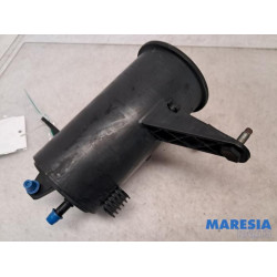 Citroen - DS3 - Carbon filter