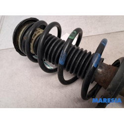 Citroen - DS3 - Front shock absorber rod, right