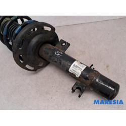 Citroen - DS3 - Front shock absorber rod, right