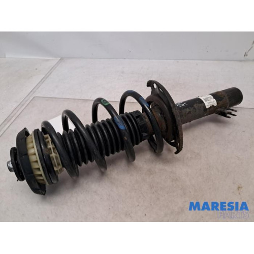 Citroen - DS3 - Front shock absorber rod, right