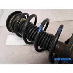 Citroen - DS3 - Front shock absorber rod, left