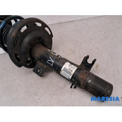 Citroen - DS3 - Front shock absorber rod, left