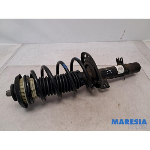 Citroen - DS3 - Front shock absorber rod, left