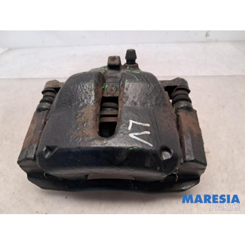 Citroen - DS3 - Front brake calliper, left