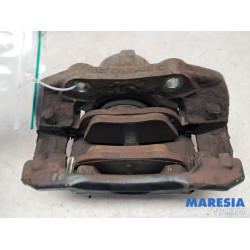 Citroen - DS3 - Front brake calliper, right