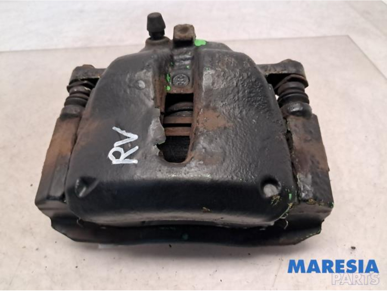 Citroen - DS3 - Front brake calliper, right