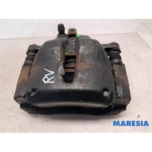 Citroen - DS3 - Front brake calliper, right