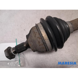 Citroen - DS3 - Aandrijfas links-voor