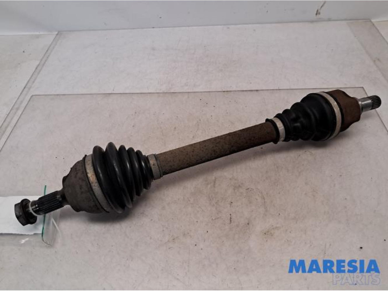 Citroen - DS3 - Aandrijfas links-voor
