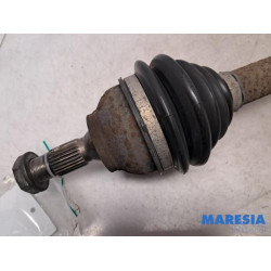 Citroen - DS3 - Front drive shaft, right