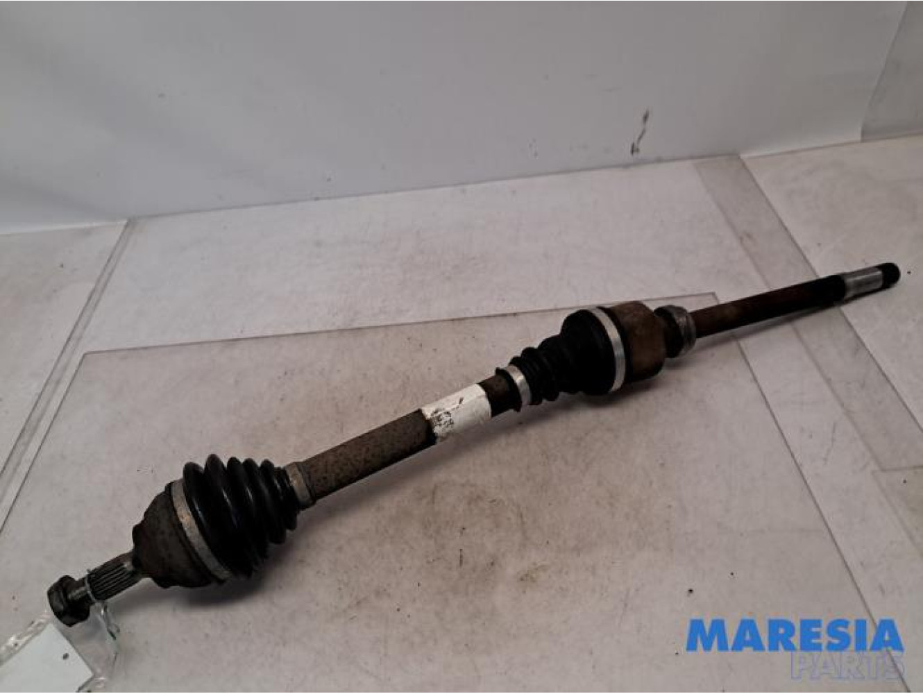 Citroen - DS3 - Front drive shaft, right