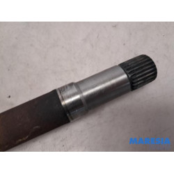 Citroen - DS3 - Front drive shaft, right