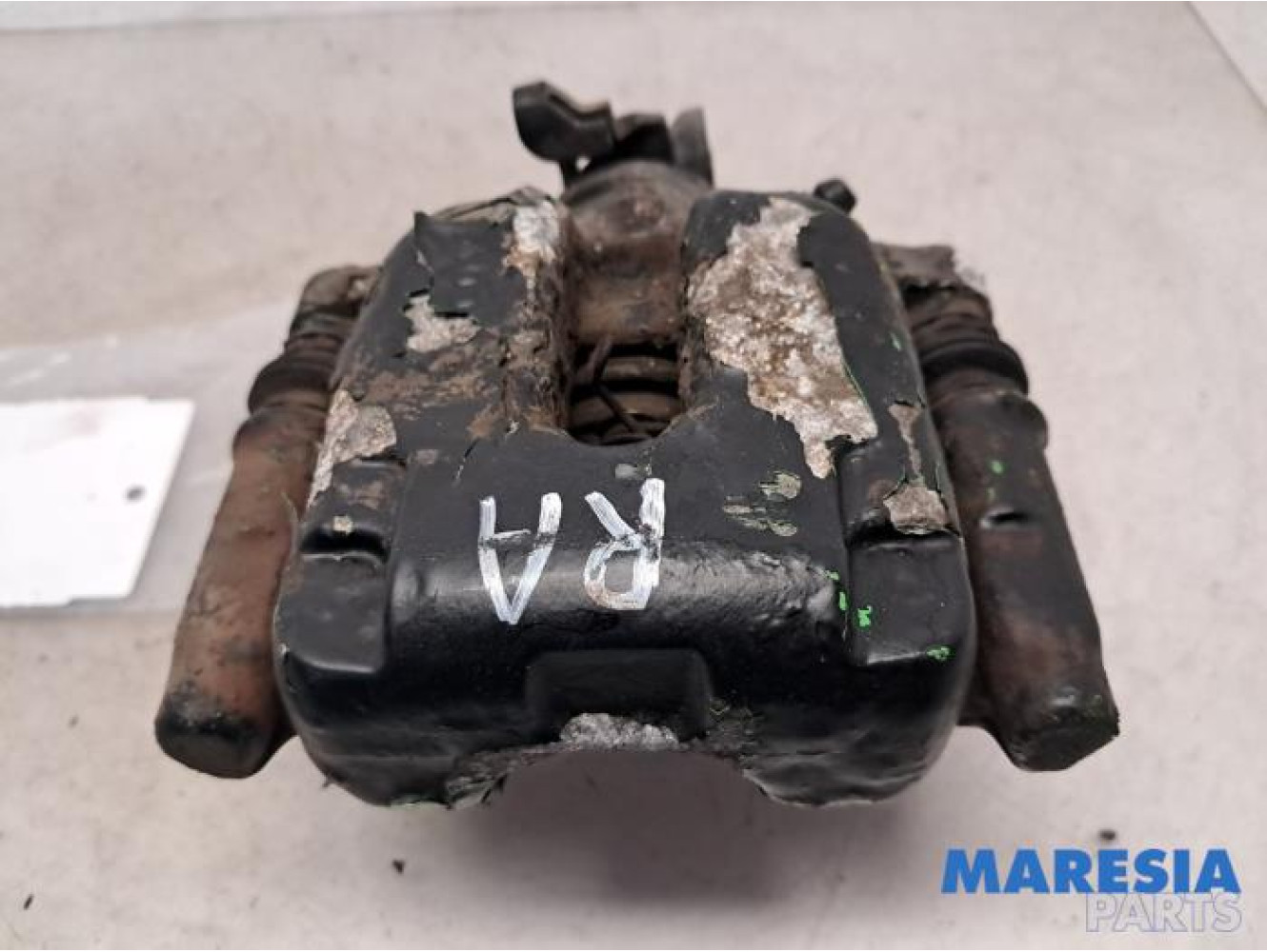 Citroen - DS3 - Rear brake calliper, right