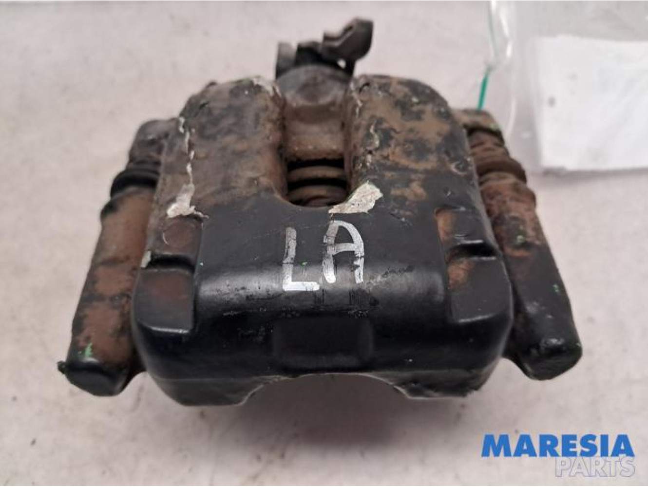 Citroen - DS3 - Rear brake calliper, left