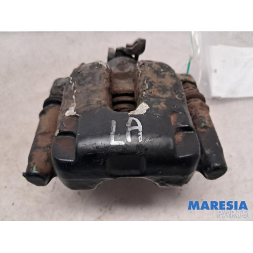 Citroen - DS3 - Rear brake calliper, left
