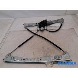 Citroen - DS3 - Fenstermechanik 2-türig links vorne