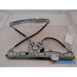 Citroen - DS3 - Fenstermechanik 2-türig links vorne