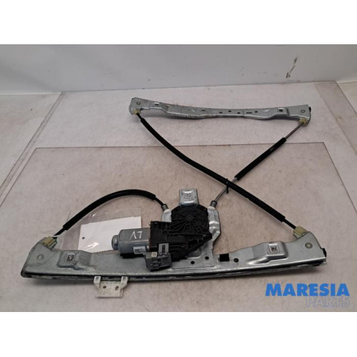 Citroen - DS3 - Fenstermechanik 2-türig links vorne