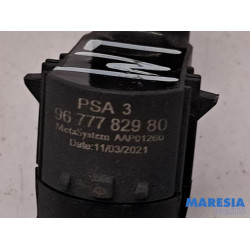 Citroen - DS3 - PDC Sensor