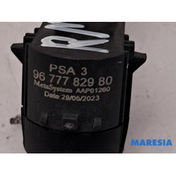 Citroen - DS3 - PDC Sensor