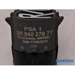 Citroen - DS3 - PDC Sensor