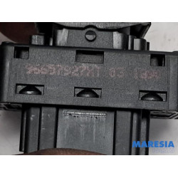 Citroen - DS3 - Electric window switch