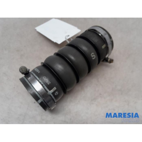 Citroen - DS3 - Intercooler Schlauch