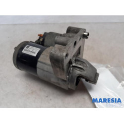 Citroen - DS3 - Starter