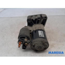 Citroen - DS3 - Starter