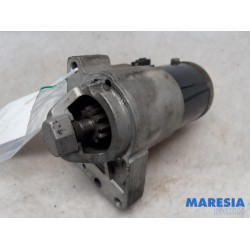 Citroen - DS3 - Starter
