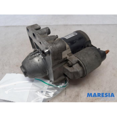Citroen - DS3 - Starter