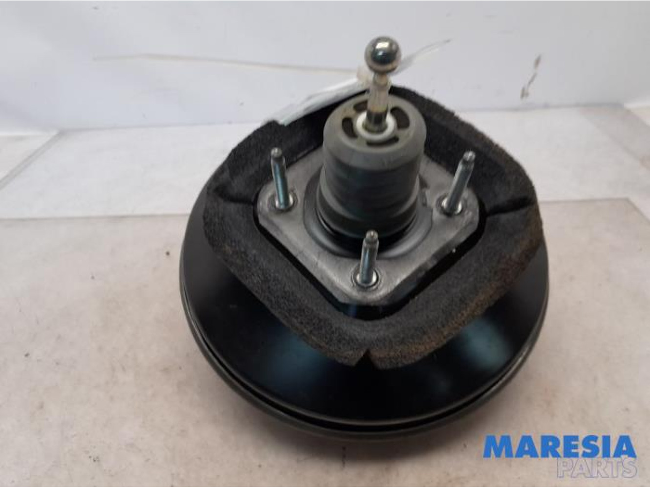 Citroen - DS3 - Brake servo
