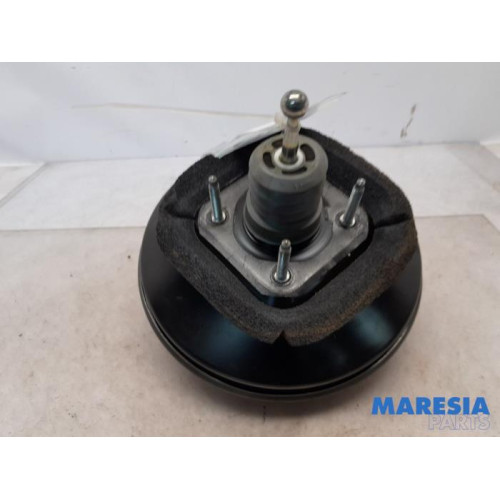 Citroen - DS3 - Brake servo
