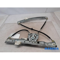 Citroen - DS3 - Window mechanism 2-door, front right