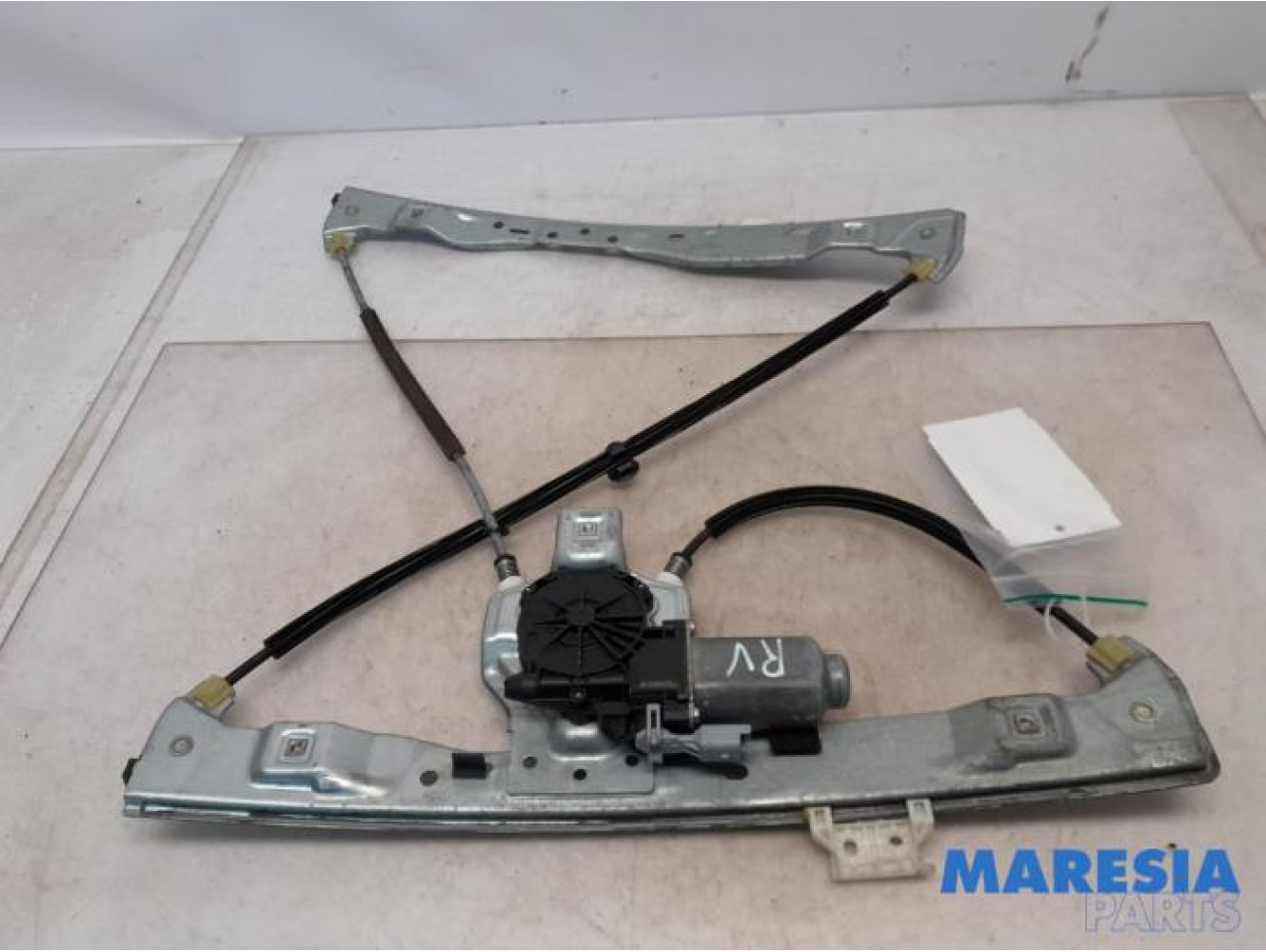 Citroen - DS3 - Window mechanism 2-door, front right
