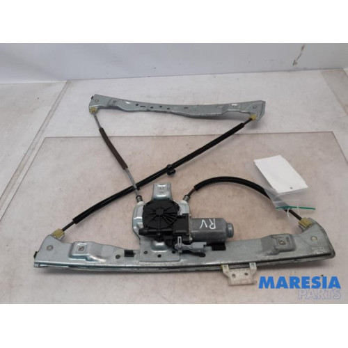 Citroen - DS3 - Window mechanism 2-door, front right