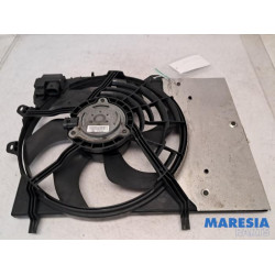 Citroen - DS3 - Ventilateur moteur