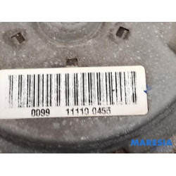 Citroen - DS3 - Ventilateur moteur