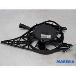 Citroen - DS3 - Kühlgebläse Motor