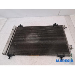 Citroen - Berlingo - Airco Condensor