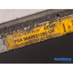 Citroen - Berlingo - Airco Condensor
