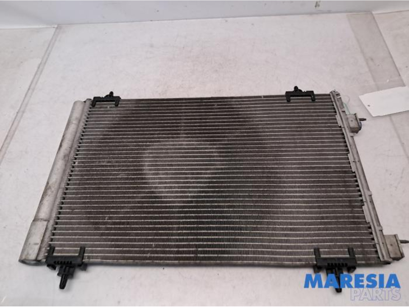 Citroen - Berlingo - Airco Condensor