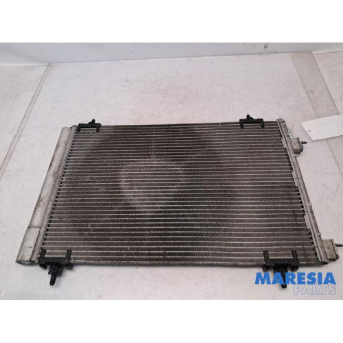 Citroen - Berlingo - Airco Condensor