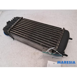 Citroen - DS3 - Intercooler