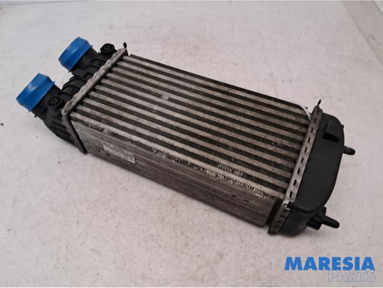 Citroen - DS3 - Intercooler