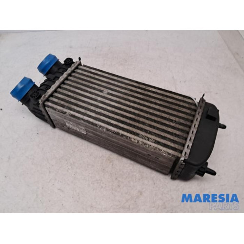 Citroen - DS3 - Intercooler