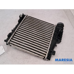 Opel - Combo - Intercooler