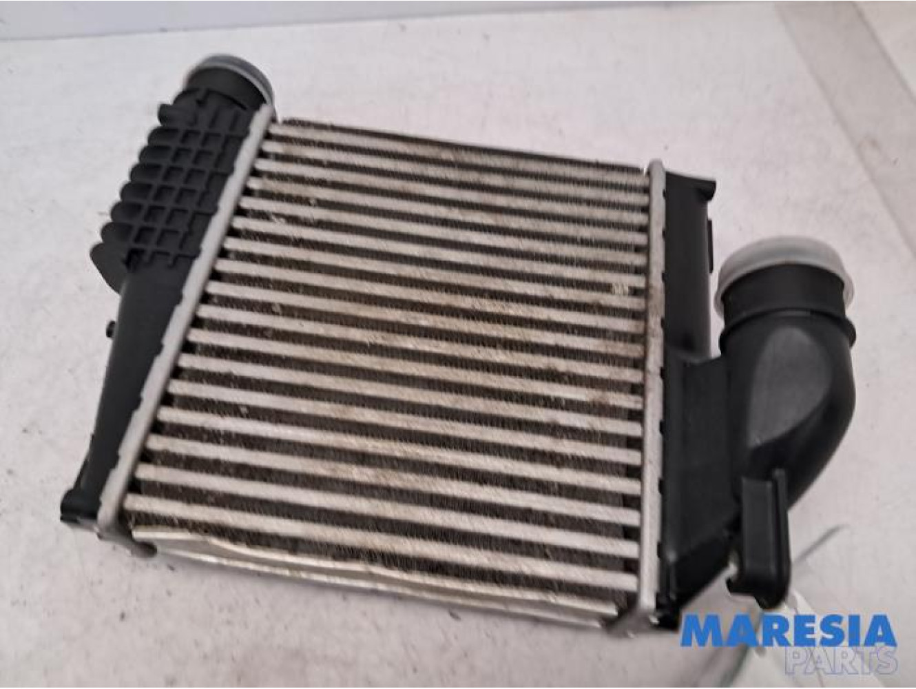 Opel - Combo - Intercooler